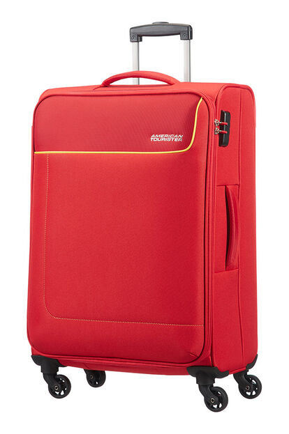 Funshine Spinner (4 wheels) 66cm