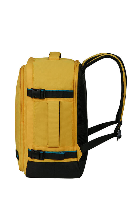 American Tourister Take2cabin Casual Backpack M  Yellow