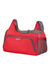 American Tourister Road Quest Gymbag  Solid Red