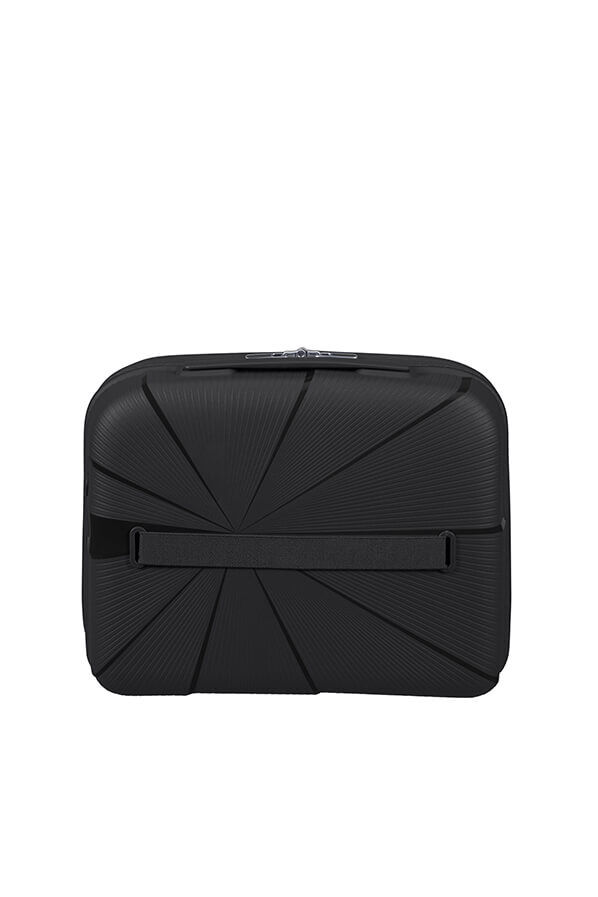 American Tourister Starvibe Beauty Case Black