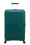 American Tourister Airconic Spinner 77/28 TSA RPP 77cm  Forest Green