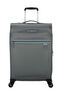 American Tourister Aerospin Spinner Expandable M  Stone Basalt