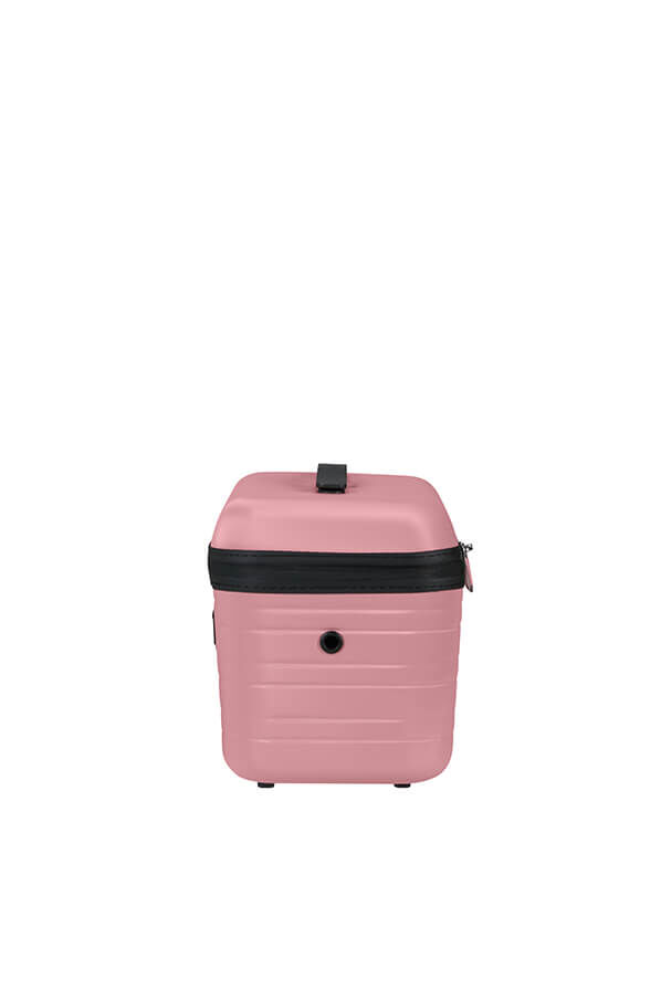 American Tourister Flashline Beauty Case  Lilas Pink