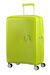 American Tourister Soundbox Spinner Expandable (4 wheels) 67cm Tropical Lime