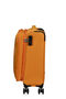 American Tourister Pulsonic Spinner Expandable 55cm  Sunset Yellow