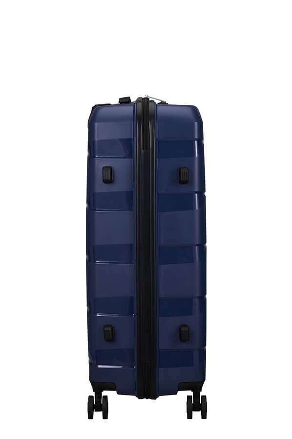 American Tourister Air Move SPINNER 75/28 TSA  Midnight Navy