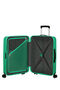 American Tourister Rejoy Spinner 68/25 Tsa 68  Jade Green