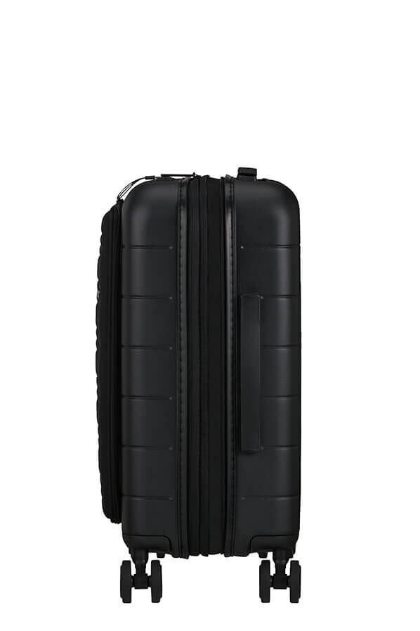 American Tourister Novastream Spinner TSA Exp. Smart 55cm  Dark Slate