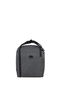 American Tourister Streethero 3-Way Boarding Bag  Grey Melange