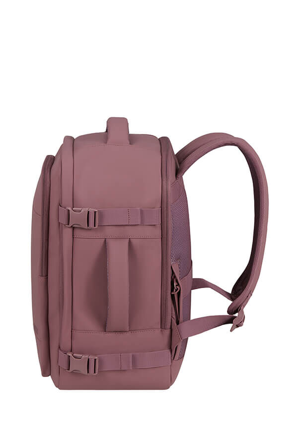 American Tourister Take2cabin Casual Backpack MONO S/M  Galactic Mauve