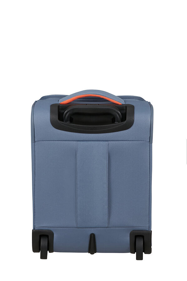 Cloudrider Upright (2 wheels) S/M | American Tourister Cloudrider Upright Underseater Tsa  Stone Blue
