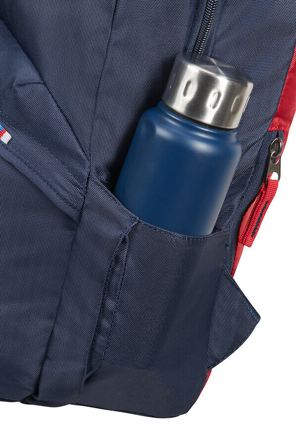 American Tourister Upbeat Backpack  Navy
