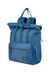 American Tourister Urban Groove Laptop Backpack Stone Blue