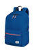American Tourister UpBeat Backpack Atlantic Blue