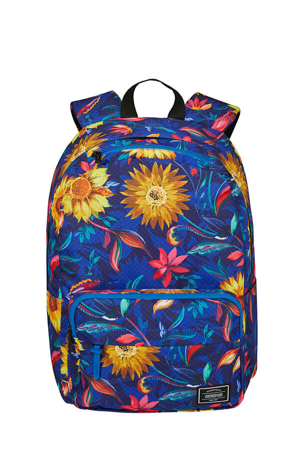 American Tourister Urban Groove Ug Lifestyle Bp 1  Sunflower