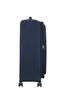 American Tourister Cloudrider Spinner EXP TSA L  Sky Navy