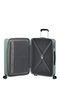 American Tourister Dynabelt Spinner EXP TSA 66cm  Misty Green