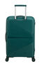 American Tourister Airconic Spinner 67/24 TSA RPP  Forest Green