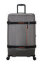 American Tourister Urban Track Spinner L TSA 79cm  Dark Grey