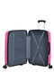 American Tourister Air Move SPINNER 75/28 TSA  Peace Pink