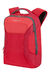 American Tourister Road Quest Laptop Backpack  Solid Red