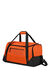 American Tourister Urban Groove Duffle Bag  Black/Orange