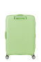 American Tourister SoundBox Spinner TSA Expandable 67cm  Kiwi Green