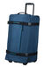 American Tourister Urban Track Duffle with wheels M Combat Navy
