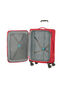 American Tourister Summerfunk Spinner Exp TSA 67cm  Red