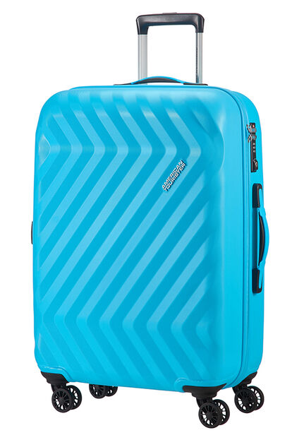 Ziggzagg Spinner (4 wheels) 67cm