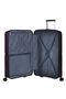 American Tourister Airconic Spinner 77/28 Tsa 77cm  Dark Plum