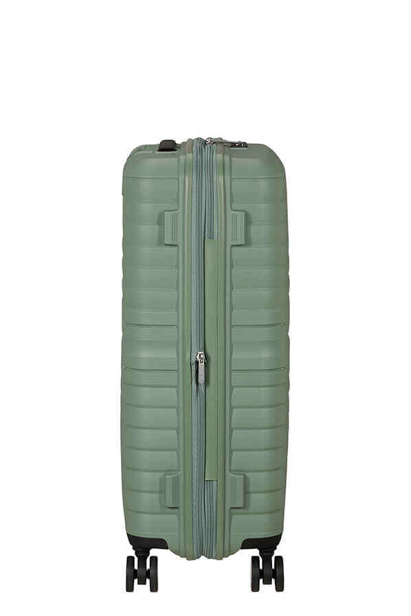American Tourister Flytwist SPINNER 67/24 TSA EXP 67cm  Botanic Green