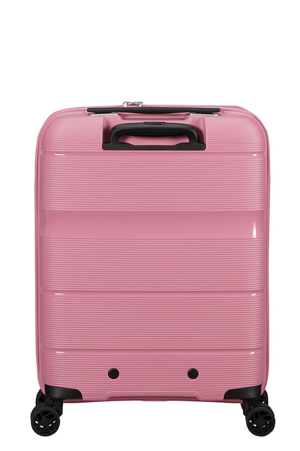 Linex Cabin luggage Pink Rolling Luggage UK
