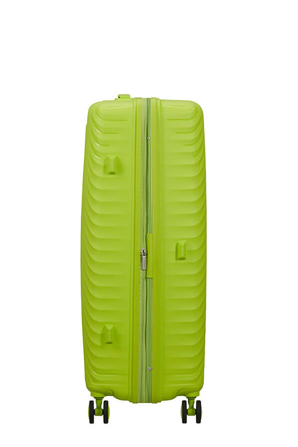 American Tourister Diablast Spinner Exp TSA 78cm  Hyper Lime
