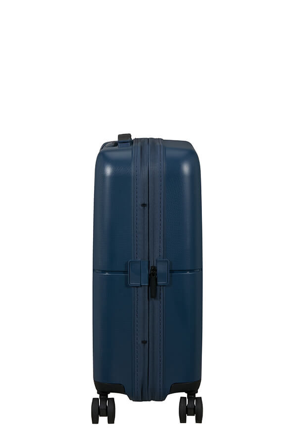 Dashpop Disney Cabin luggage | American Tourister Dashpop Disney Spinner Expandable TSA Disney 55cm  Buzz Lightyear