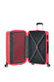 Flashline Pop Medium Check-in | American Tourister Flashline Pop Spinner Exp TSA 67cm  Coral Pink