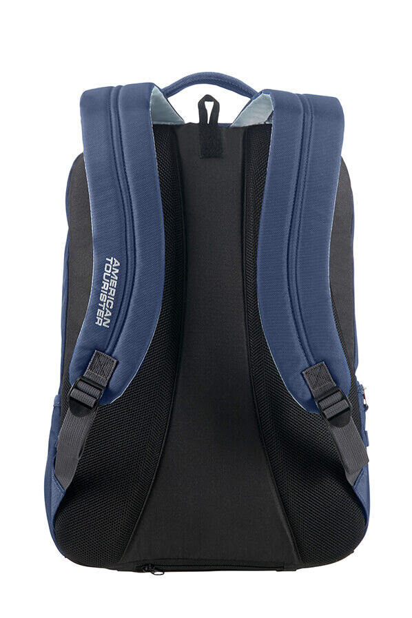 American Tourister Urban Groove UG6 Laptop Backpack 15.6'  True Navy