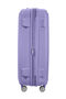 American Tourister Soundbox Spinner Expandable 77cm  Lavender