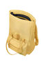 American Tourister Urban Groove Ug16 Backpack City  Pastel Yellow