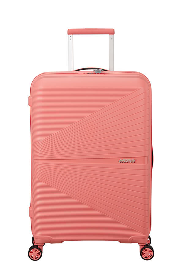 American Tourister Airconic Spinner 67/24 Tsa 67cm  Solar Pink