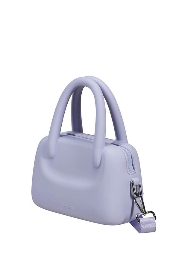 Jellypop Mini Bag | American Tourister Jellypop Mini Bag  Fresh Lilac