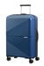 American Tourister Airconic Spinner (4 wheels) 67cm Midnight Navy