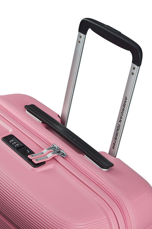 American Tourister Linex Spinner 76cm  Watermelon Pink