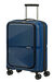 American Tourister Airconic Spinner (4 wheels) 55cm (20cm) Midnight Navy