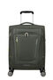 American Tourister Wanderlite Spinner EXP TSA S  Dark Khaki