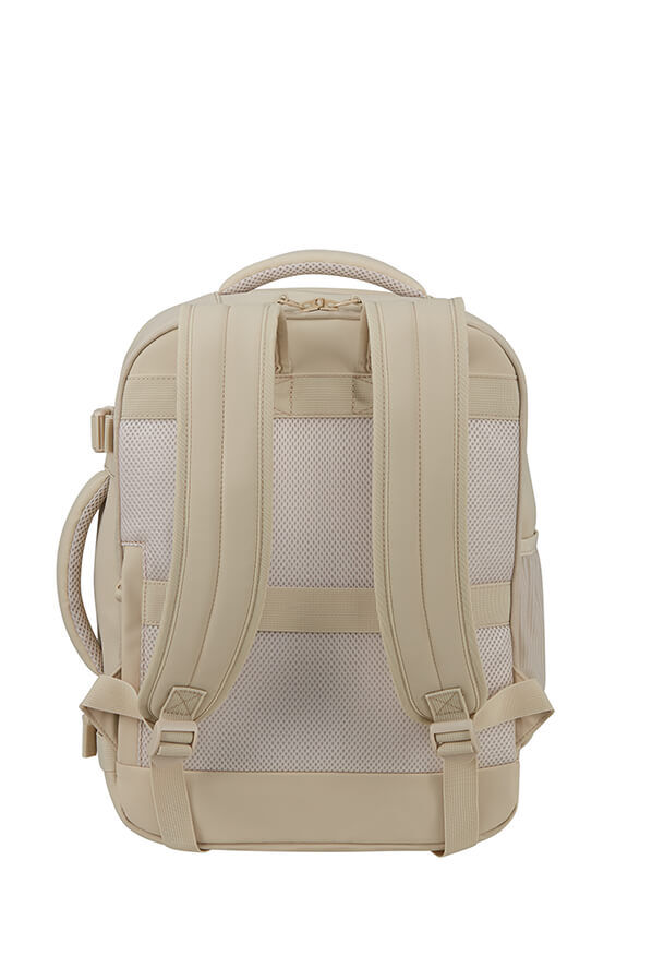 American Tourister Take2cabin Casual Backpack MONO S/M  Beige