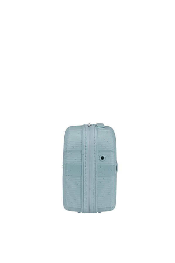 American Tourister StarVibe Beauty Case LTD  Azzurro Speckles