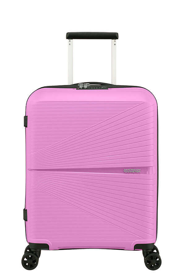 American Tourister Airconic Spinner 55/20 Tsa 55 cm  Pink Lemonade