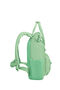 American Tourister Urban Groove Ug16 Backpack City Mini  Pastel Green