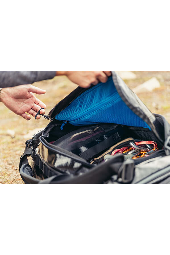 Gregory  ALPACA 60  Fir Green